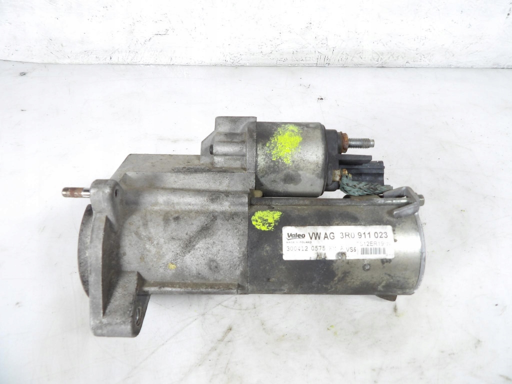 SEAT EXEO 1.8TFSI starter 3R0911023