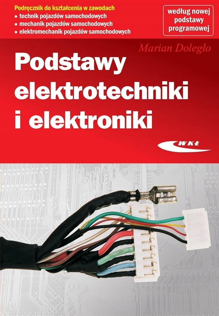 

Podstawy Elektrotechniki I Elektroniki Wkł