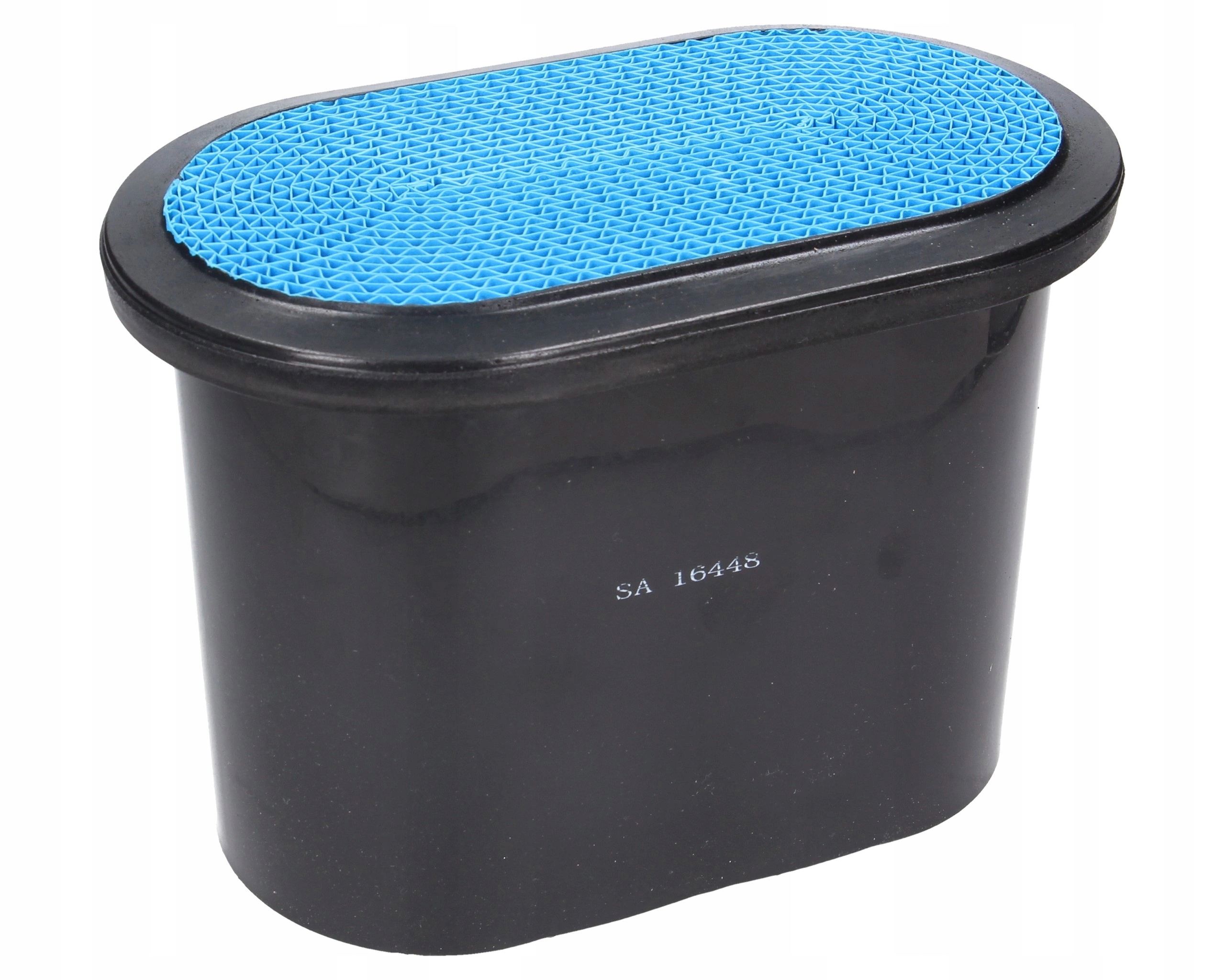 vzduchový filtr Hifi SA16448