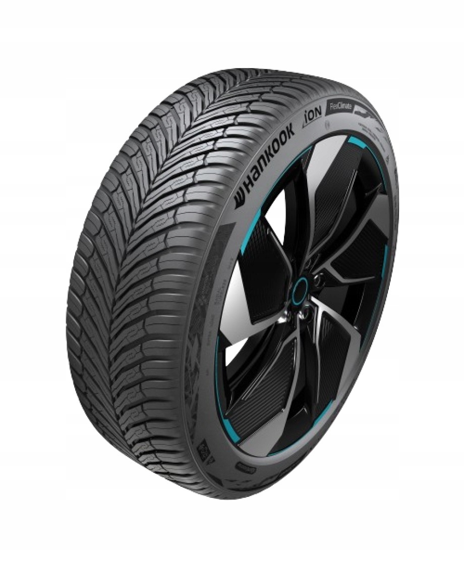 Hankook Ion Flexclimate Suv IL01A 235/55 R19 XL 105 W