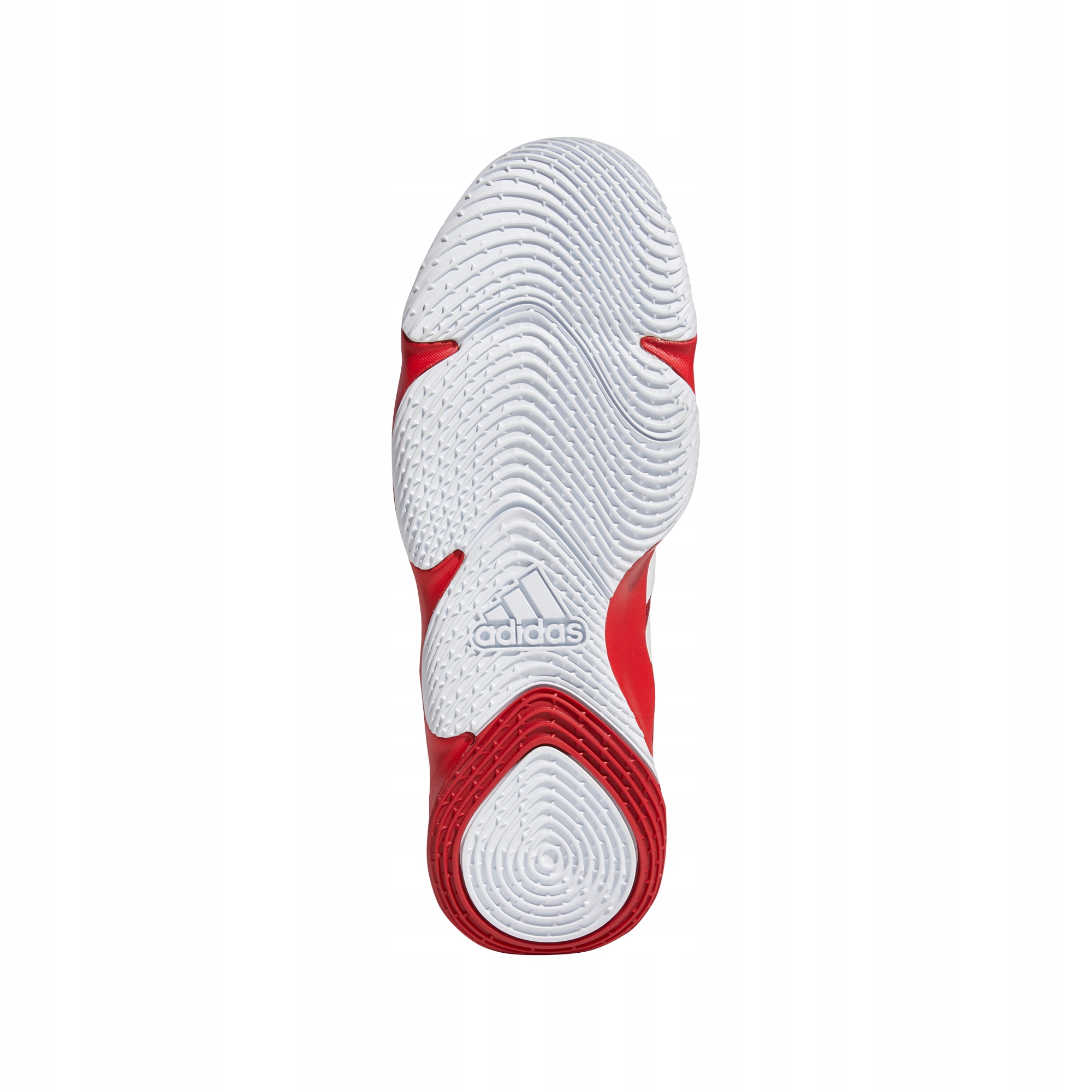 buty koszykarskie adidas Pro N3XT r 43 1/3 G58890 Rozmiar 43 1/3