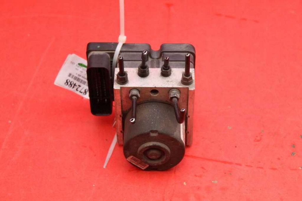 Pompa ABS 3M51-2M110-CA MAZDA 3 1 e BK 1.6 CITD 109 KM 03-06
