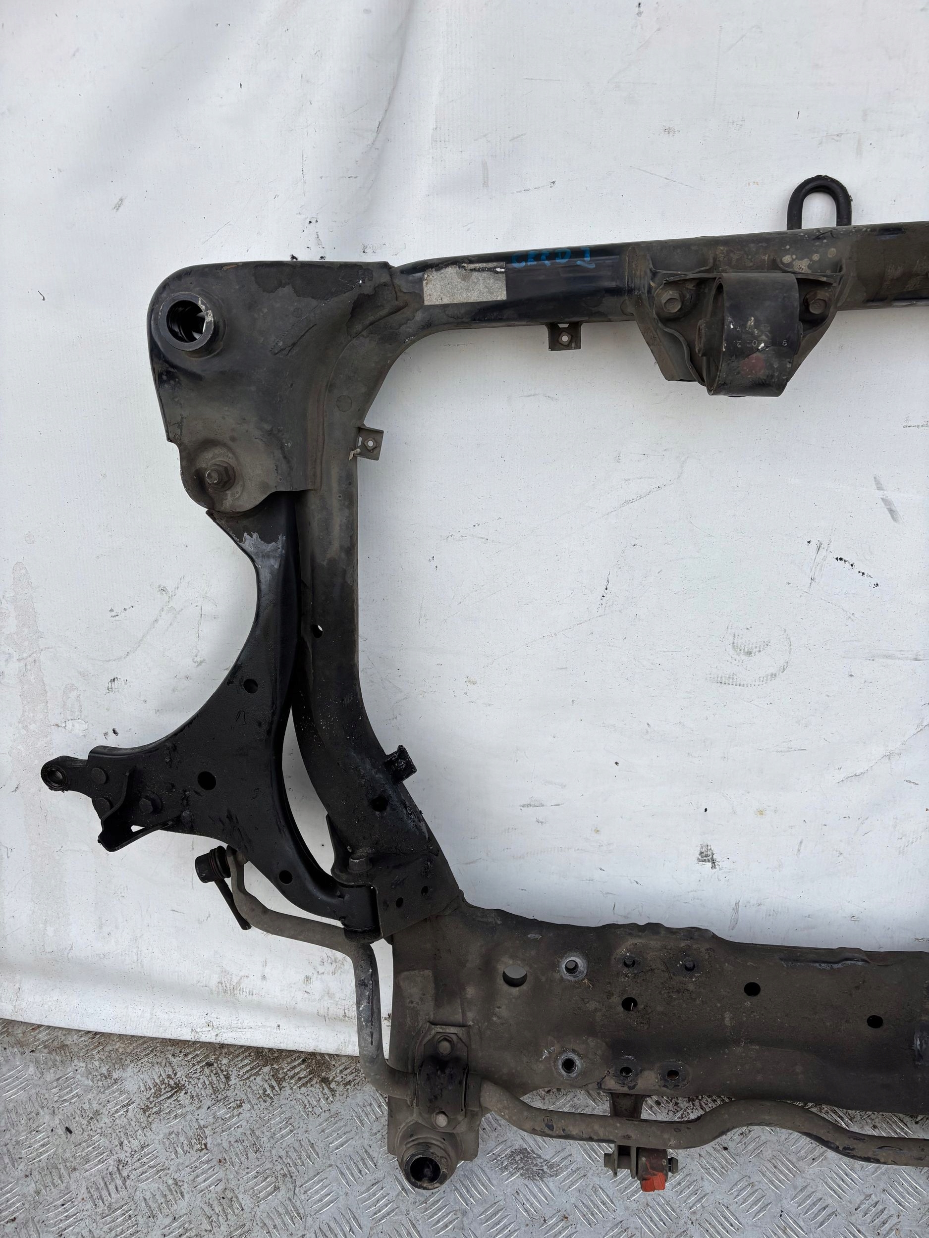 Vorderachsträger Achsträger träger KIA CEED und 06-12