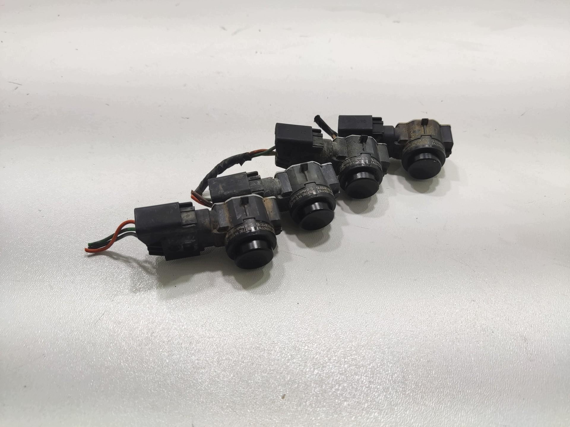 sensore parcheggio PDC CITROEN DS5 2011-2015 9675202477XT