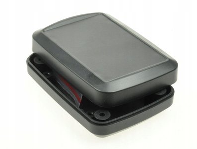 

Obudowa uniwersalna 88,5mm 63mm 27,5mm Abs