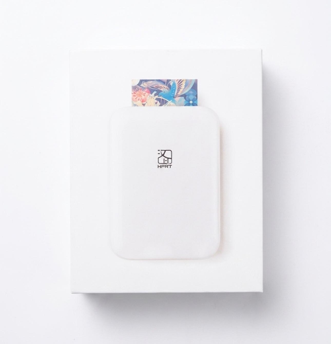 Hprt MT53 PocketPrint prenosná tlačiareň