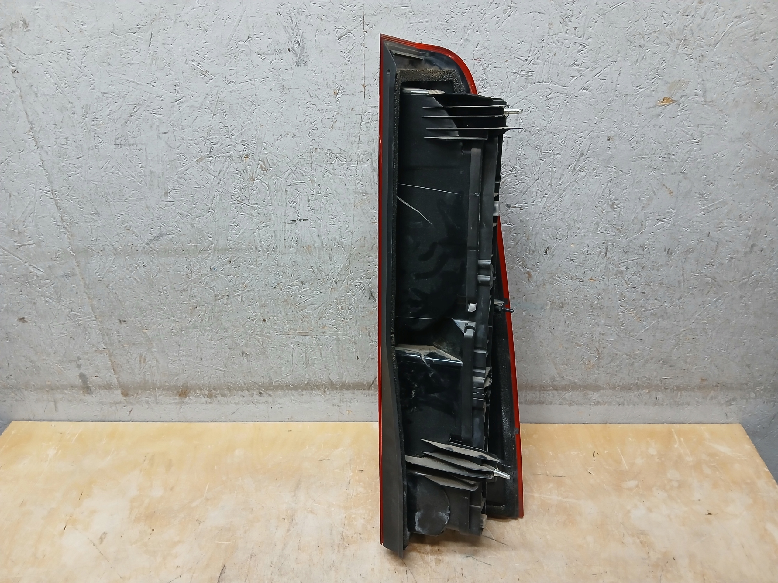 light rear part left RENAULT MASTER III 3 OPEL MOVANO B 14- 265550023R