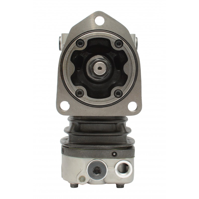 Kompresor Brzdového Systému Vozítko Volvo A20/B/C A25B/C A30B A35B/C A40BC