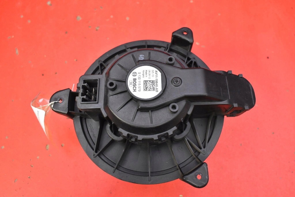 DMUCHAWA Lüfter des lüfters EU AV11-19846-AB FORD B-MAX 12-18