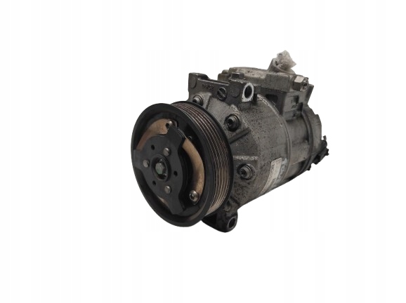 VW TOURAN 1 I 03- 1.9TDI SPRĘŻARKA KLIMATYZACJI 699357
