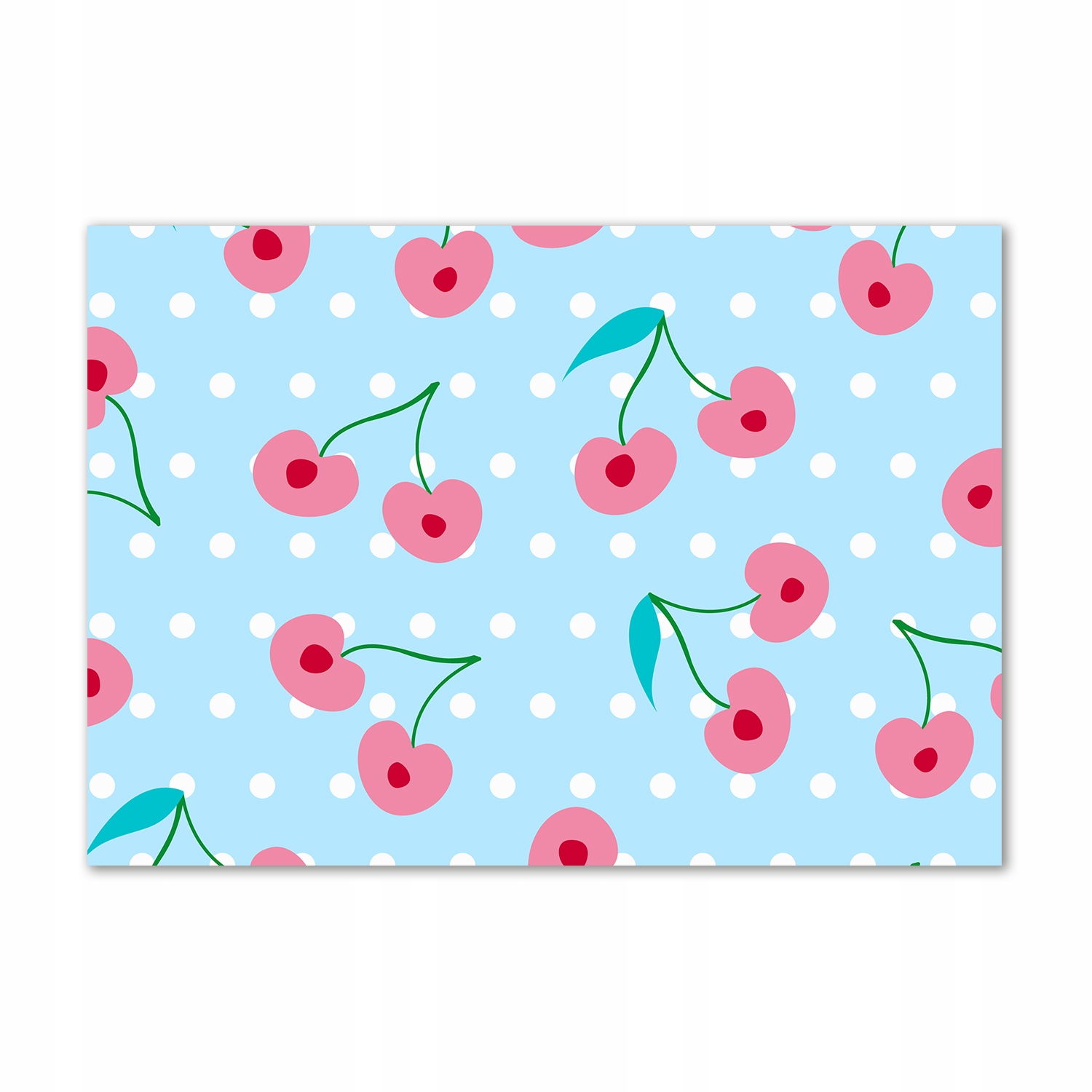 

Foto obraz szkło akrylowy Ikony owoców 100x70 cm