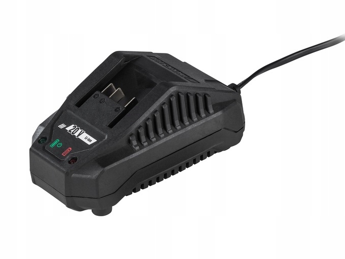 AKUMULATOROWA WIERTARKO-WKRĘTARKA PARKSIDE +GRATIS Rodzaj udarowa