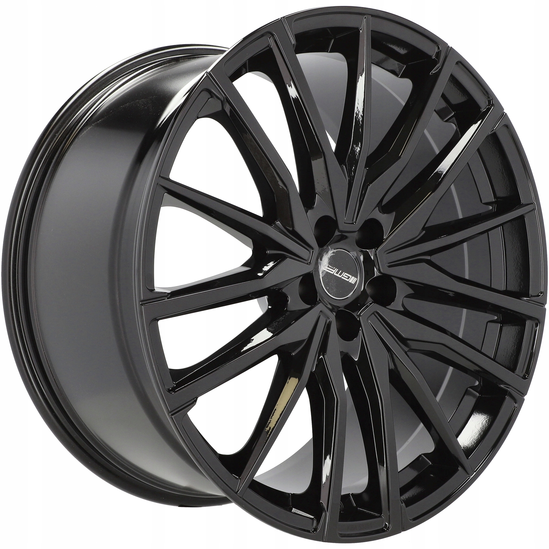 Alufelgi z Tüv 21 pre Bmw X7 G07 LCI