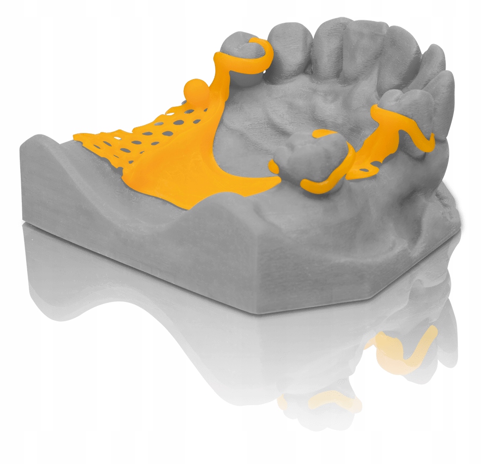 Živica pre 3D tlačiareň Bego VarseoWax CAD/Cast 0,25 kg