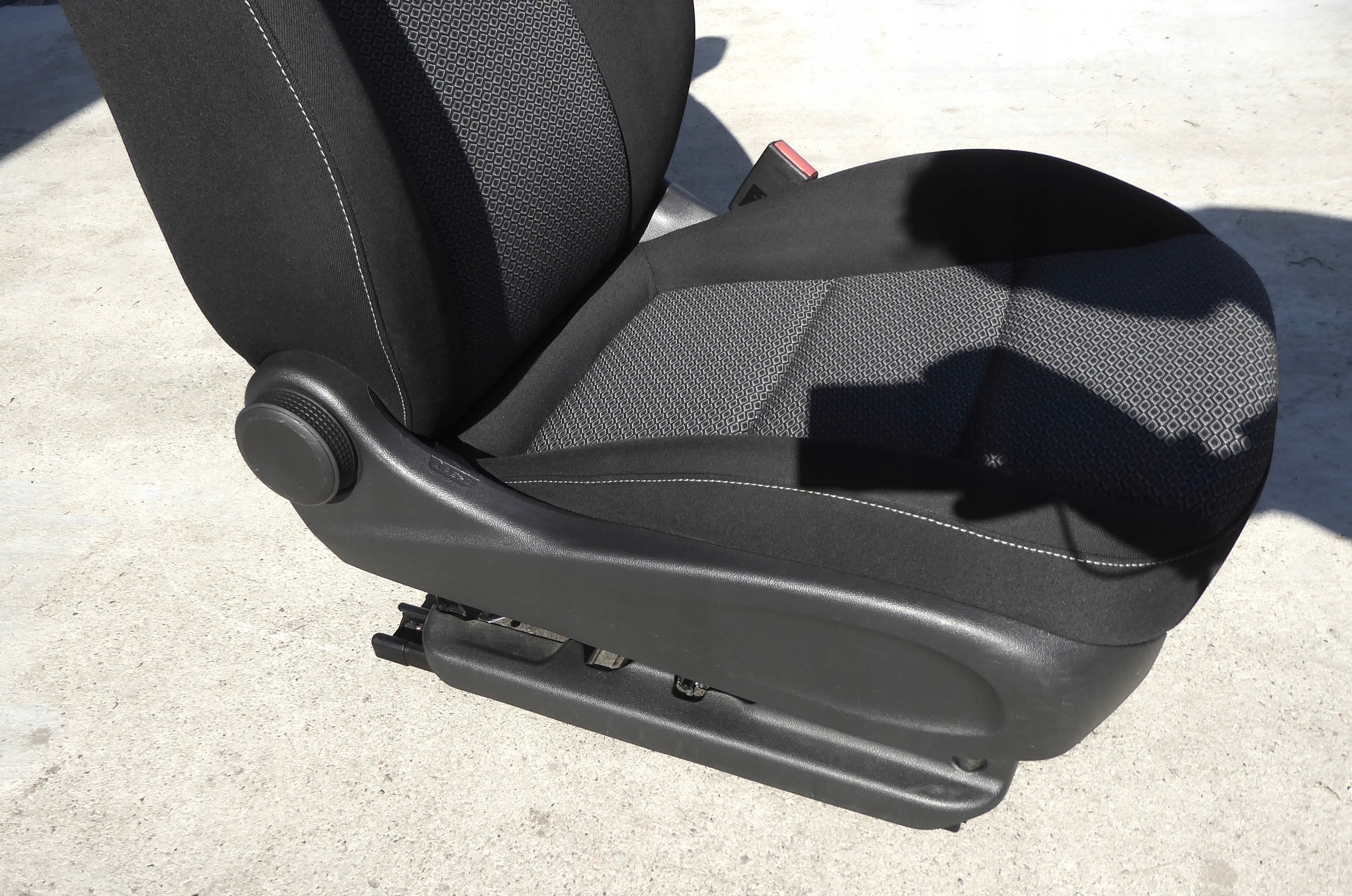 Sitz rechts GRZANY EUROPA OPEL INSIGNIA B