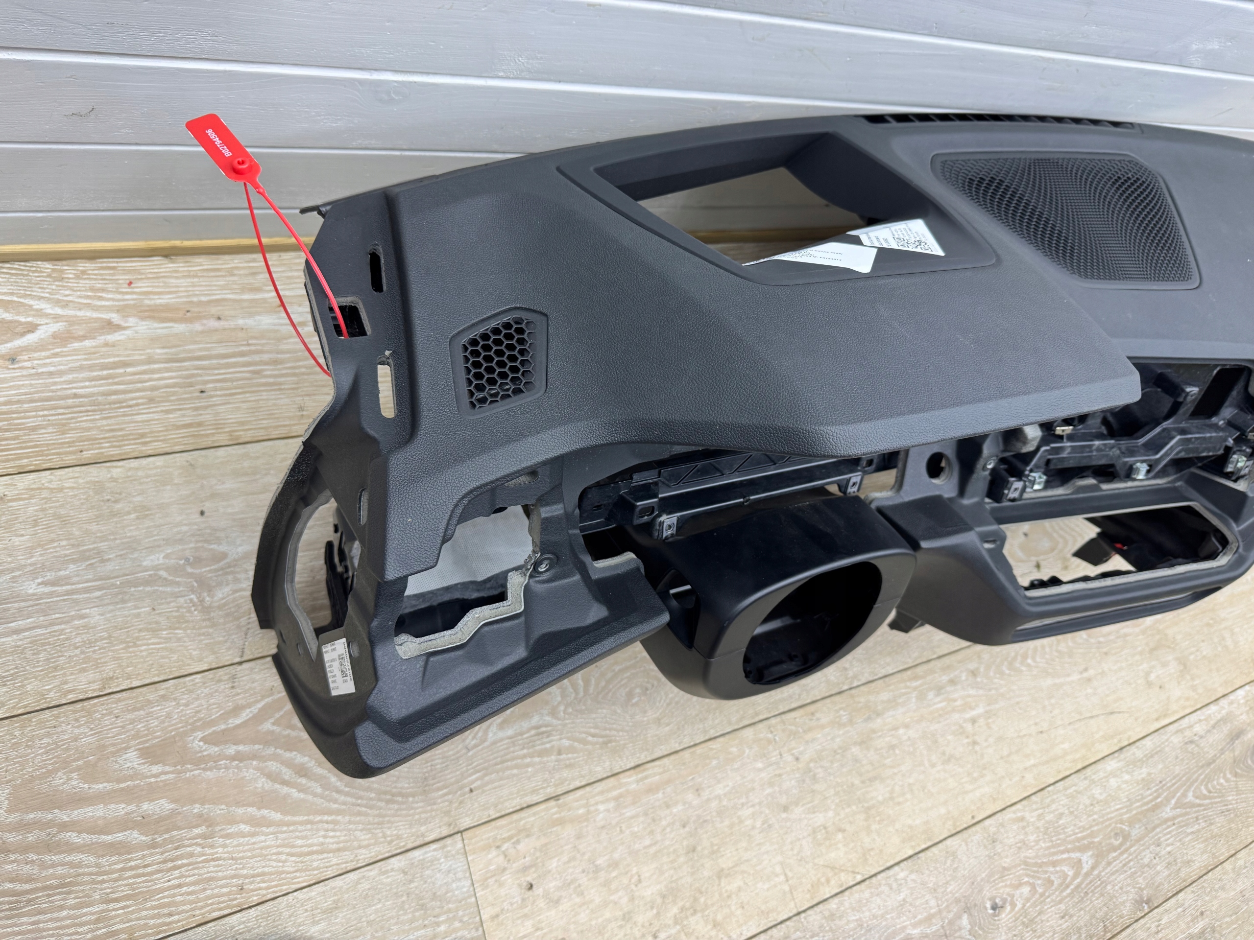 BMW 3 G20 G21 4 G22 G23 G26 console originál HUD UP