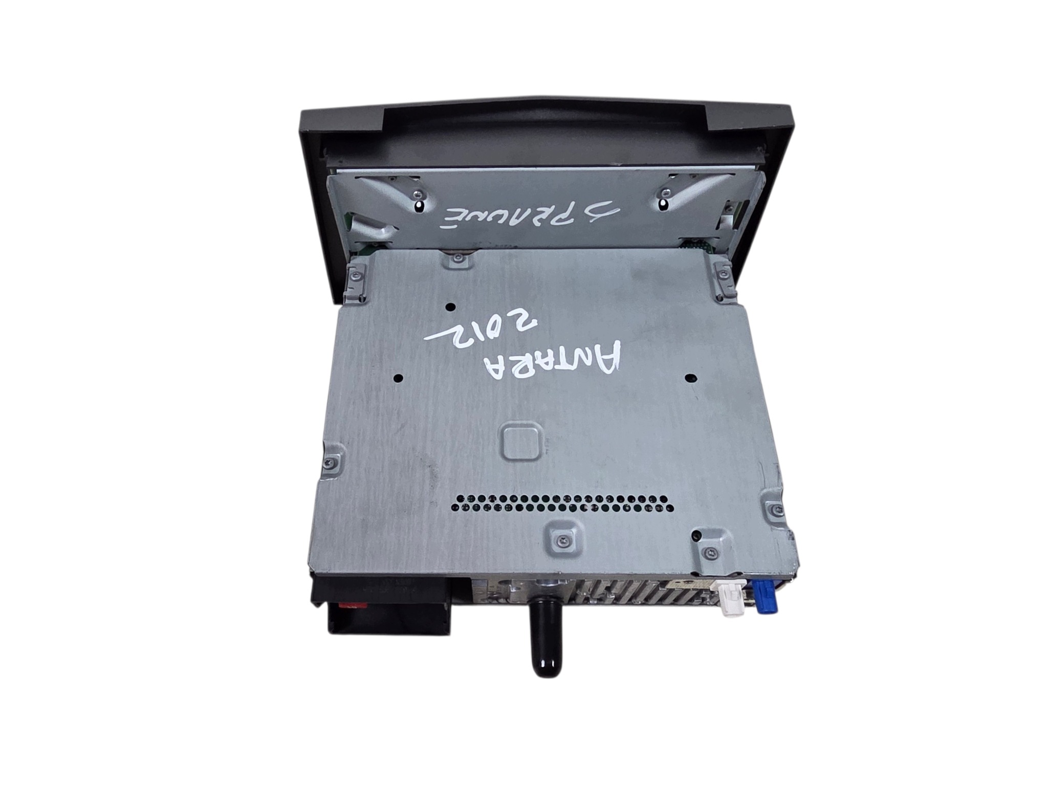 OPEL ANTARA 2012 (A) RADIO Navigation ORG. 7612830149 95094219
