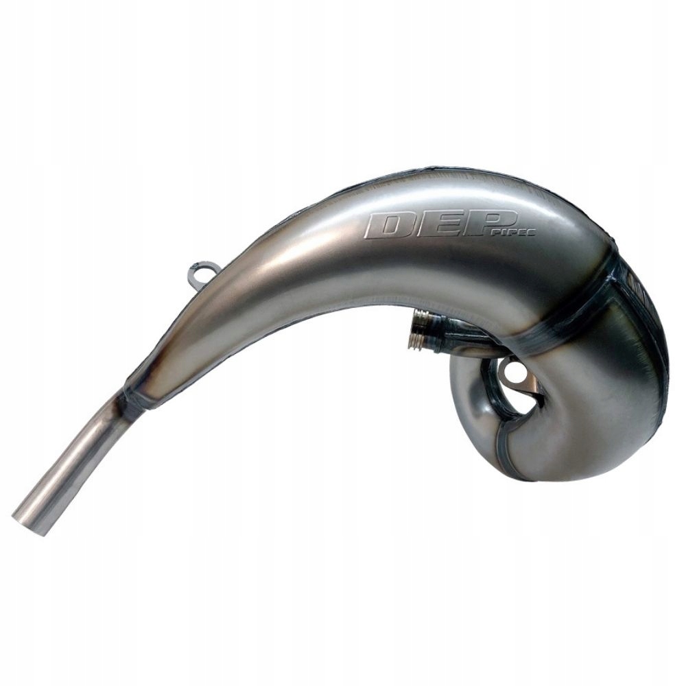 Difuzér Ktm Sx 250/300 Husqvarna 2019 Oceľový Dep Pipes