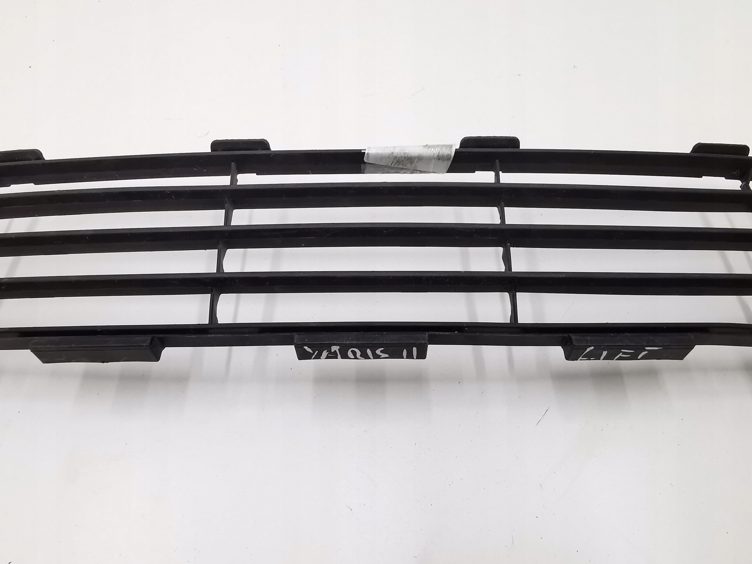 grid front bumper grille TOYOTA YARIS II 53112-0D140