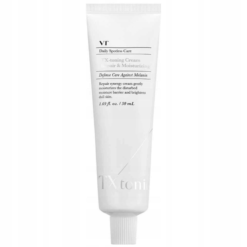 Vt Cosmetics TX-Toning Cream krém s Kyselinou s Niaciamidem
