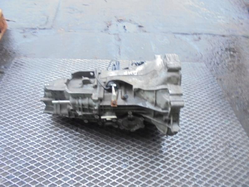 AUDI A6 C5 1.9 TDI ORG CAMBIO DHF