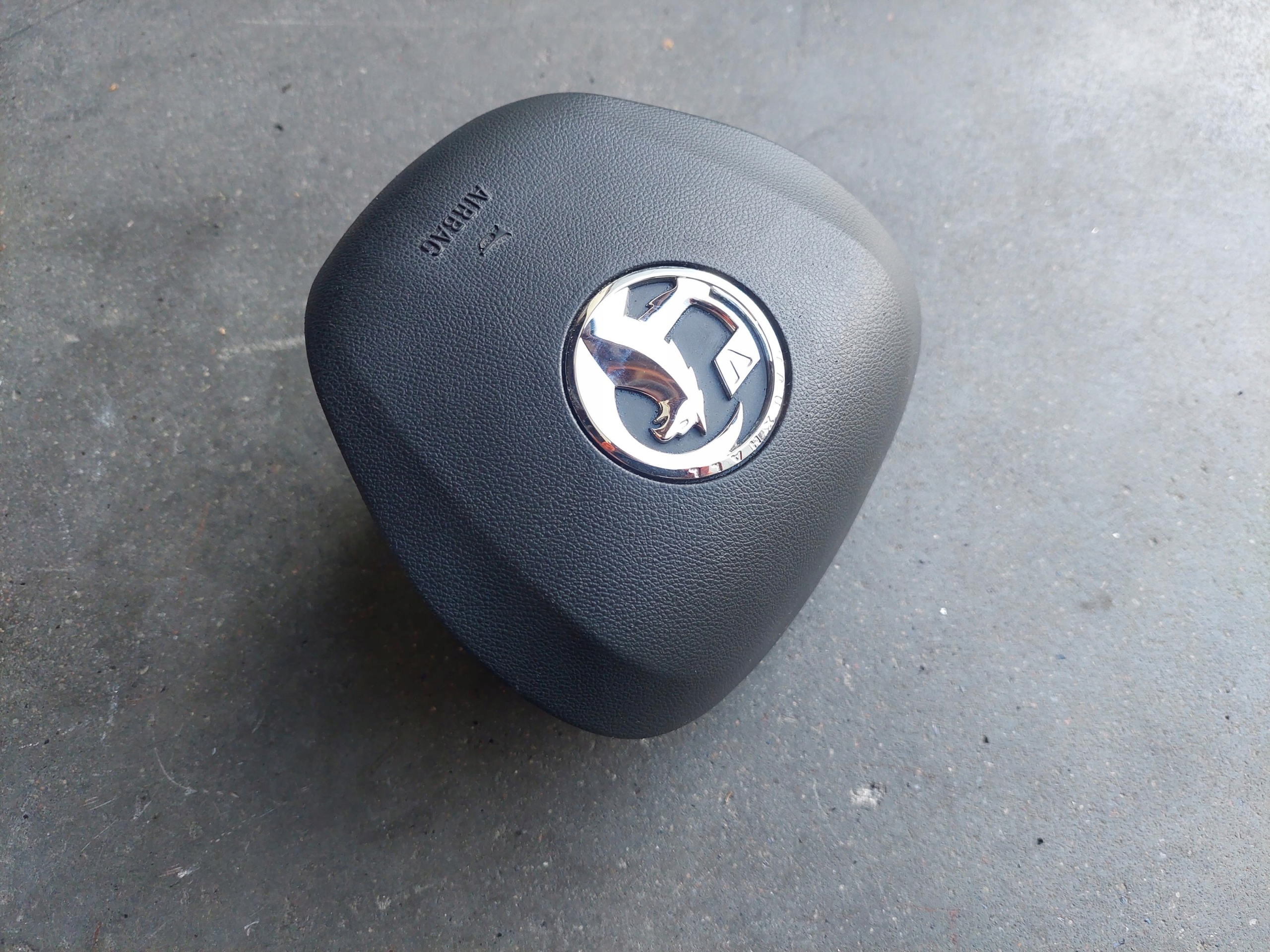 Airbag Deckel AIRBAG 34193242E OPEL INSIGNIA B