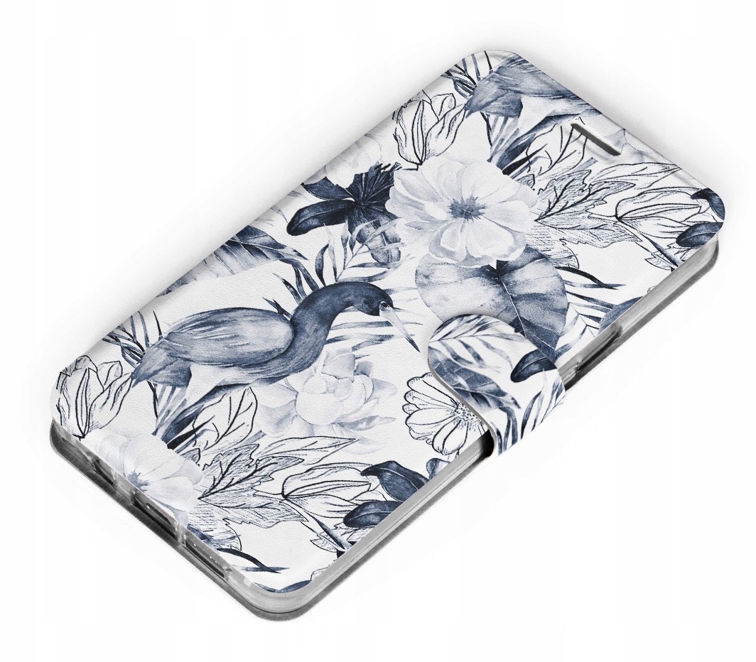 

Etui marki Mobiwear do Samsung Galaxy S9+ Plus