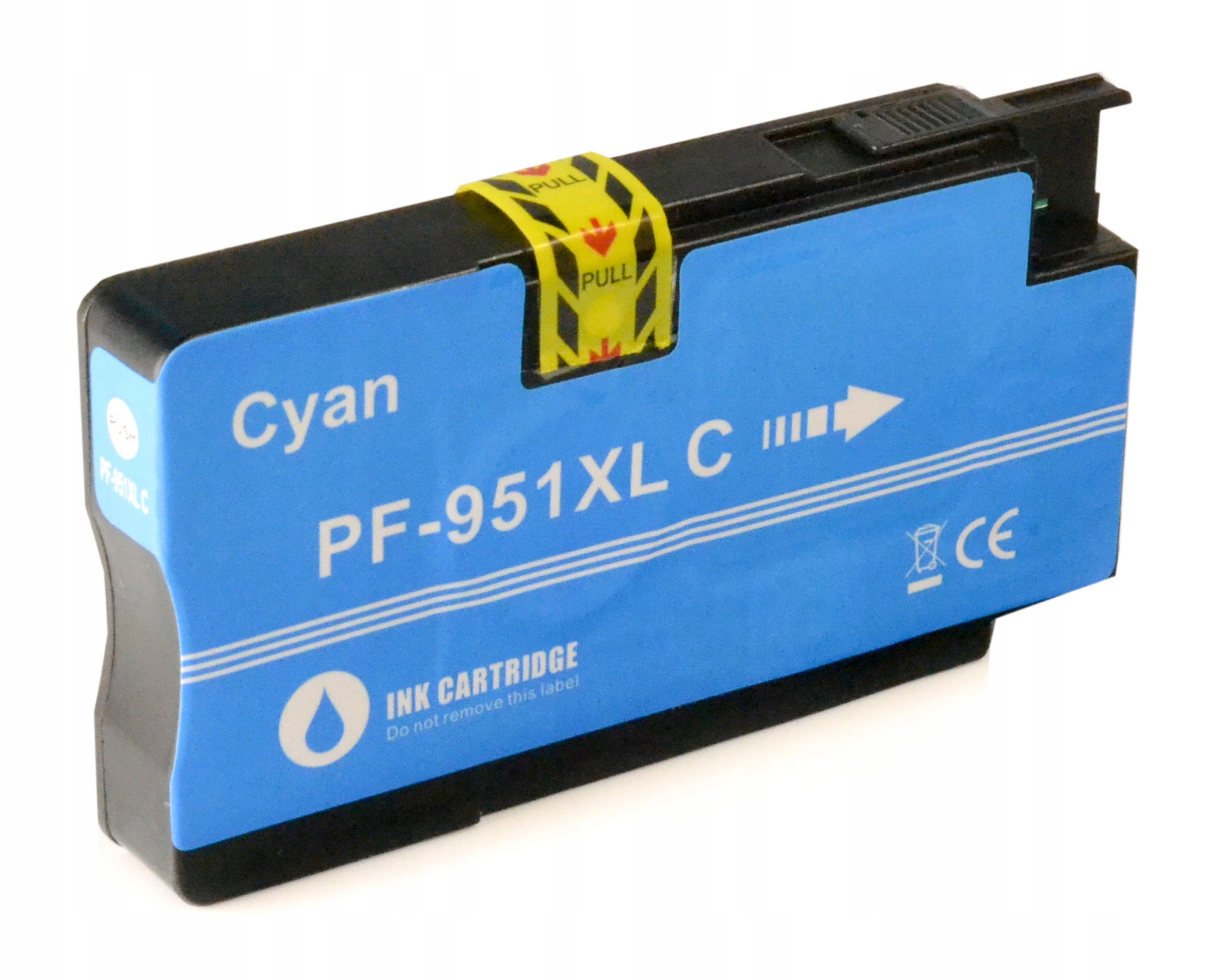 

Tusz do drukarki Hp Officejet Pro 8100 8620 951XL
