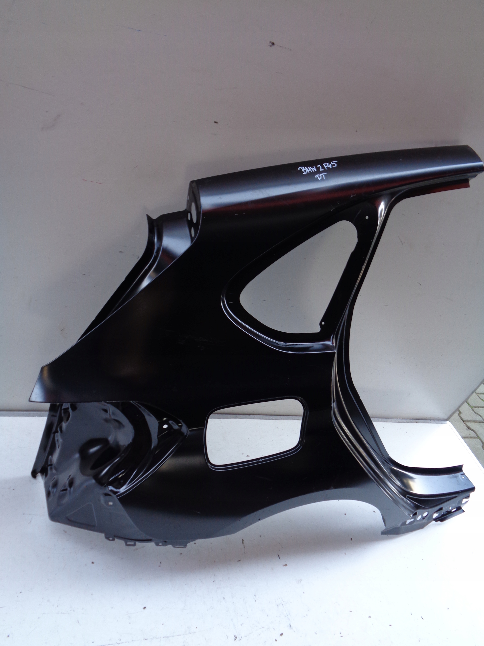 parafango Destra posteriore BMW 2 F45 ACTIVE TOURER