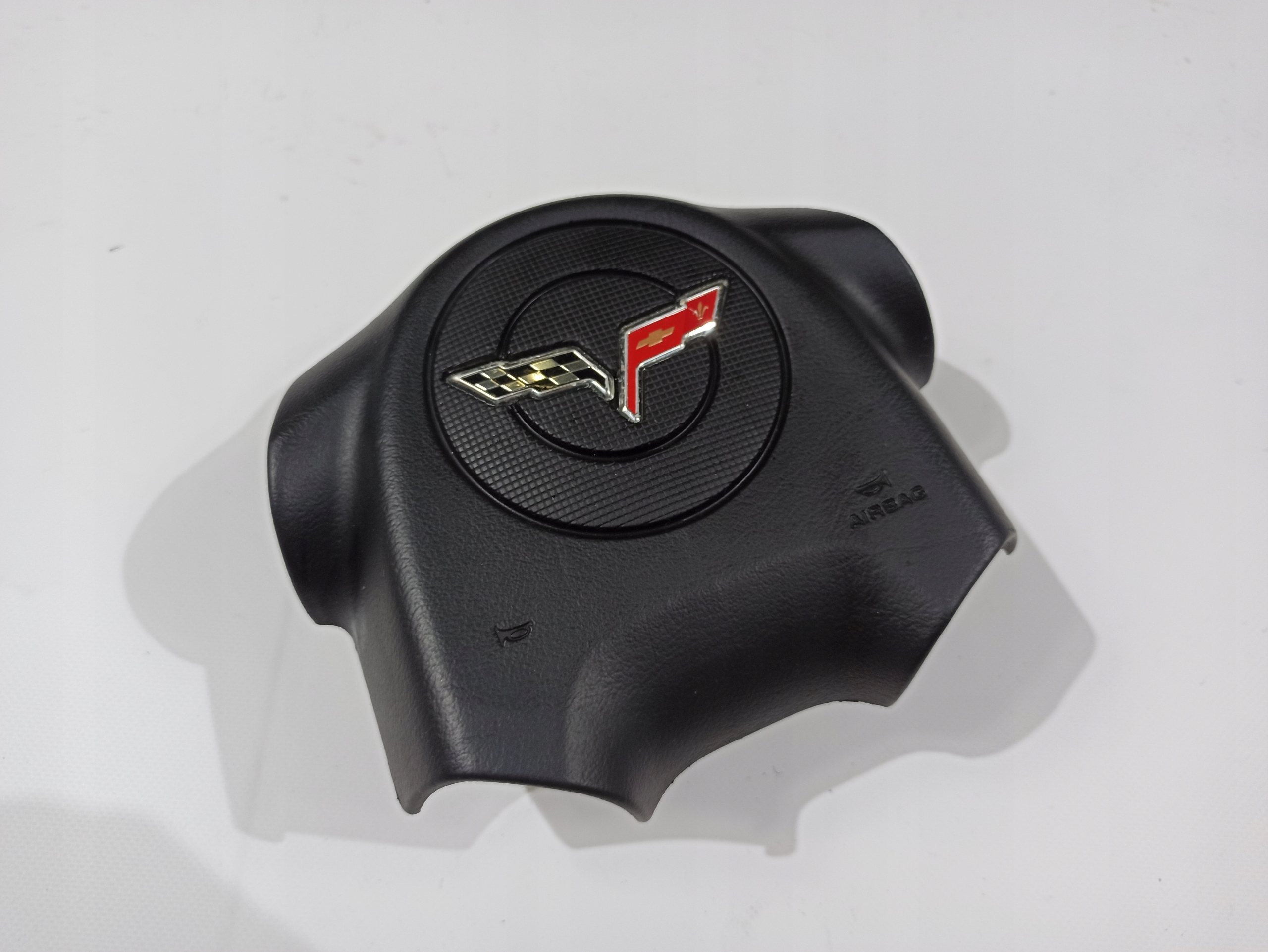 airbag airbag driver´s Chevrolet Corvette C6