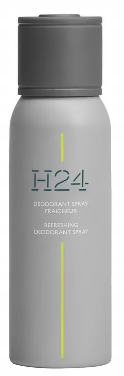 Hermes H24 Deodorant 150 Ml Sprej