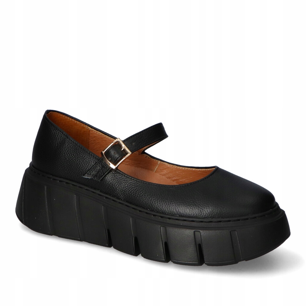 Polobotky Tuomo 1921 Černé lico 37