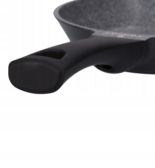 ZWIEGER PATELNIA WHITE STONE 20 CM INDUKCJA Linia White Stone