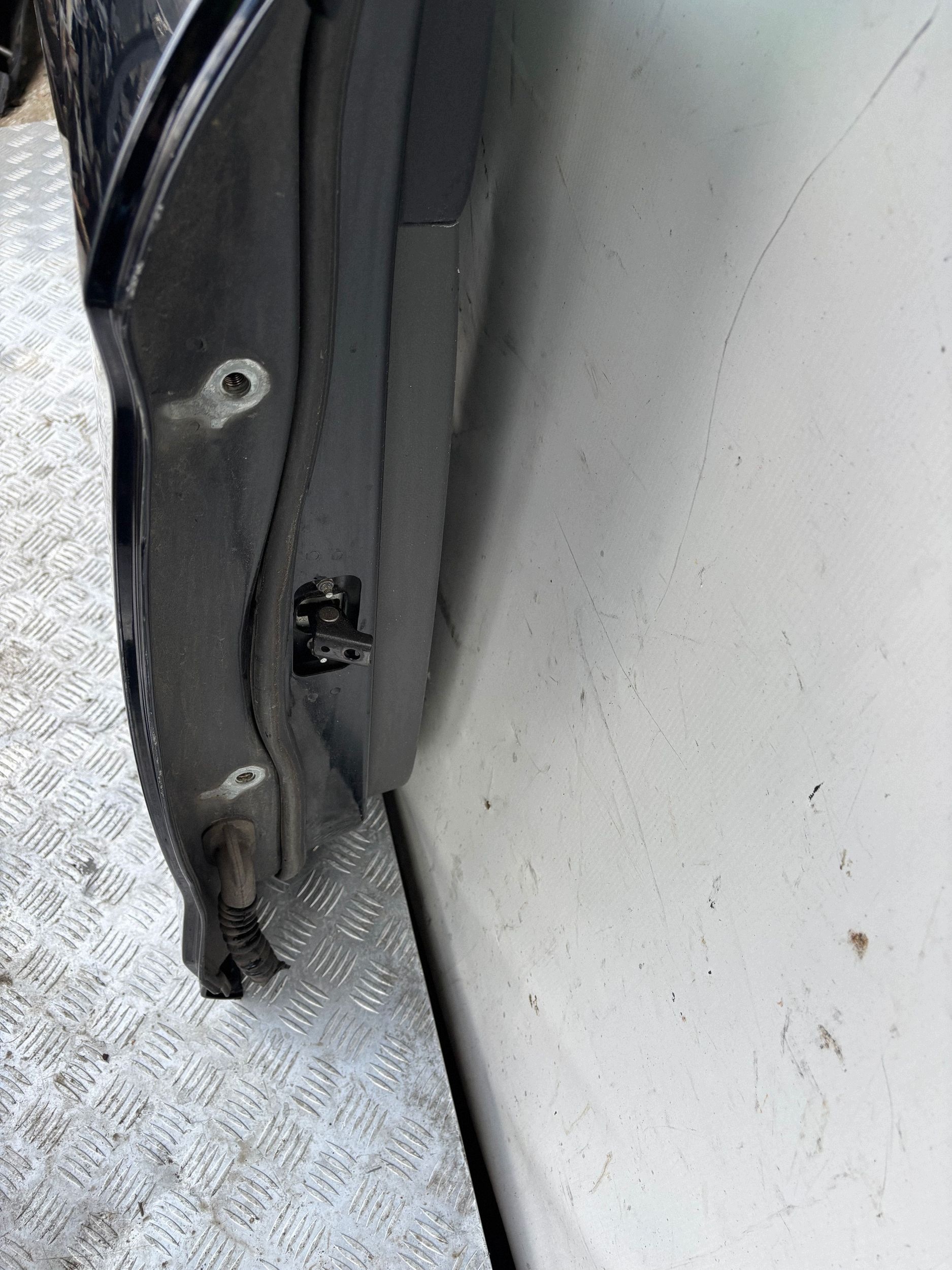 Tür heck hinten rechts FORD KUGA MK1 08