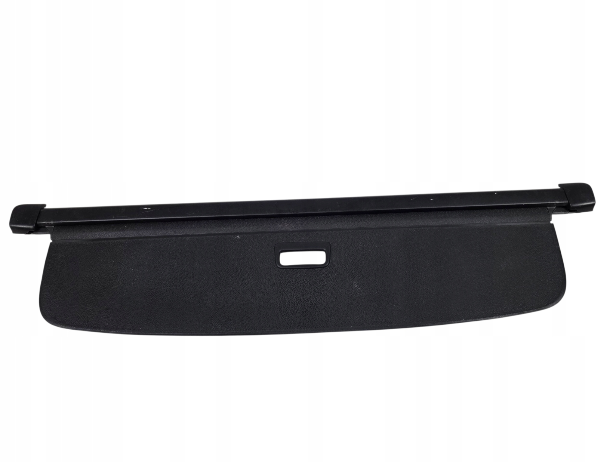 VW GOLF 5 V KOMBI blinds boot SPRAWNA (D) ORG.