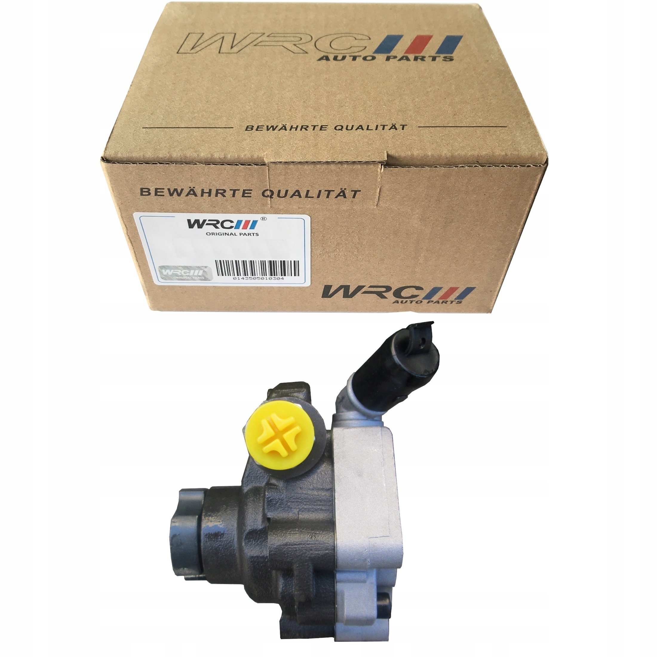 POMPA WSPOMAGANIA FORD MONDEO III 2.0 2.2 TDCI