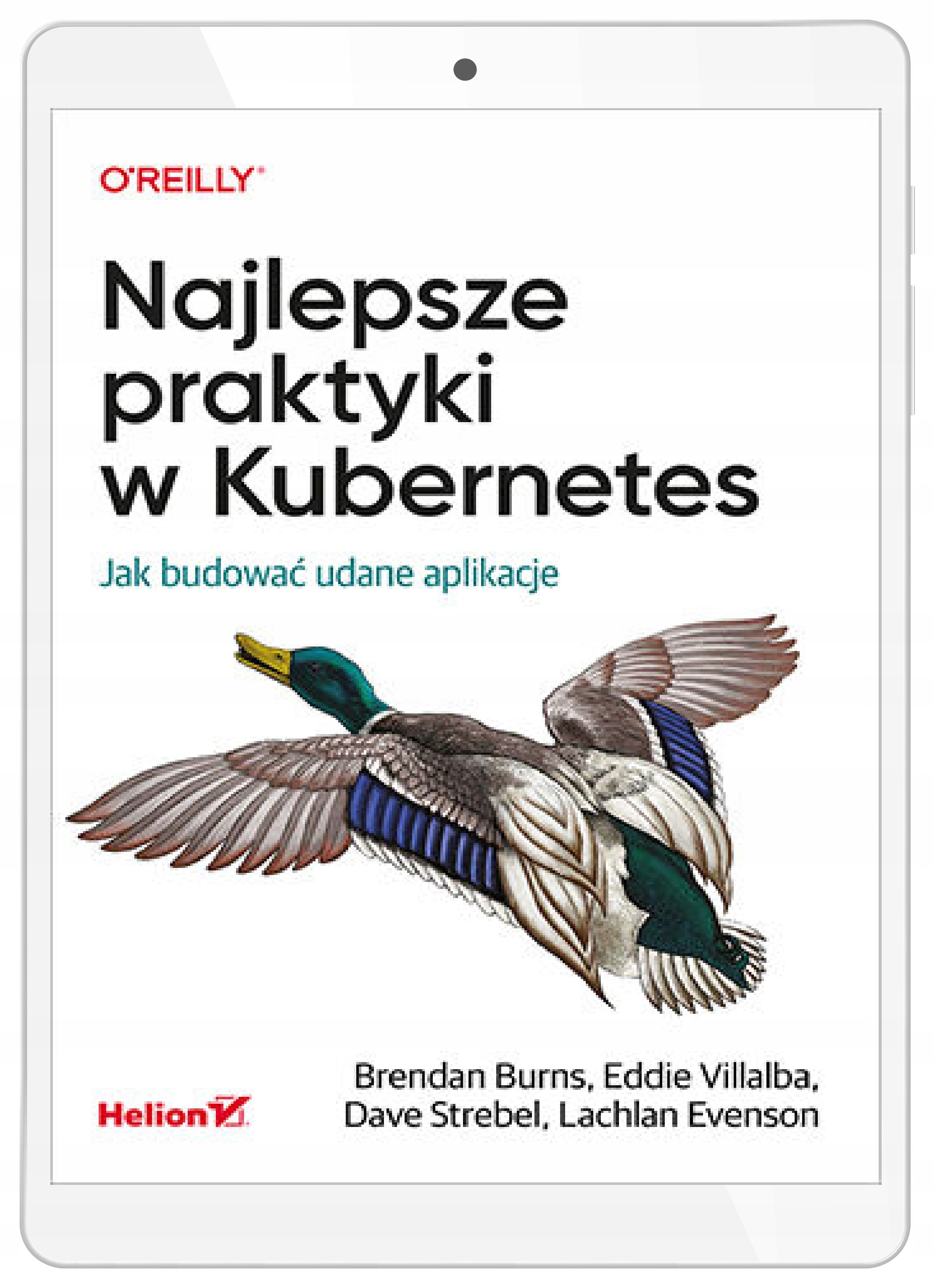 Najlepsze praktyki w Kubernetes. Jak budować udane