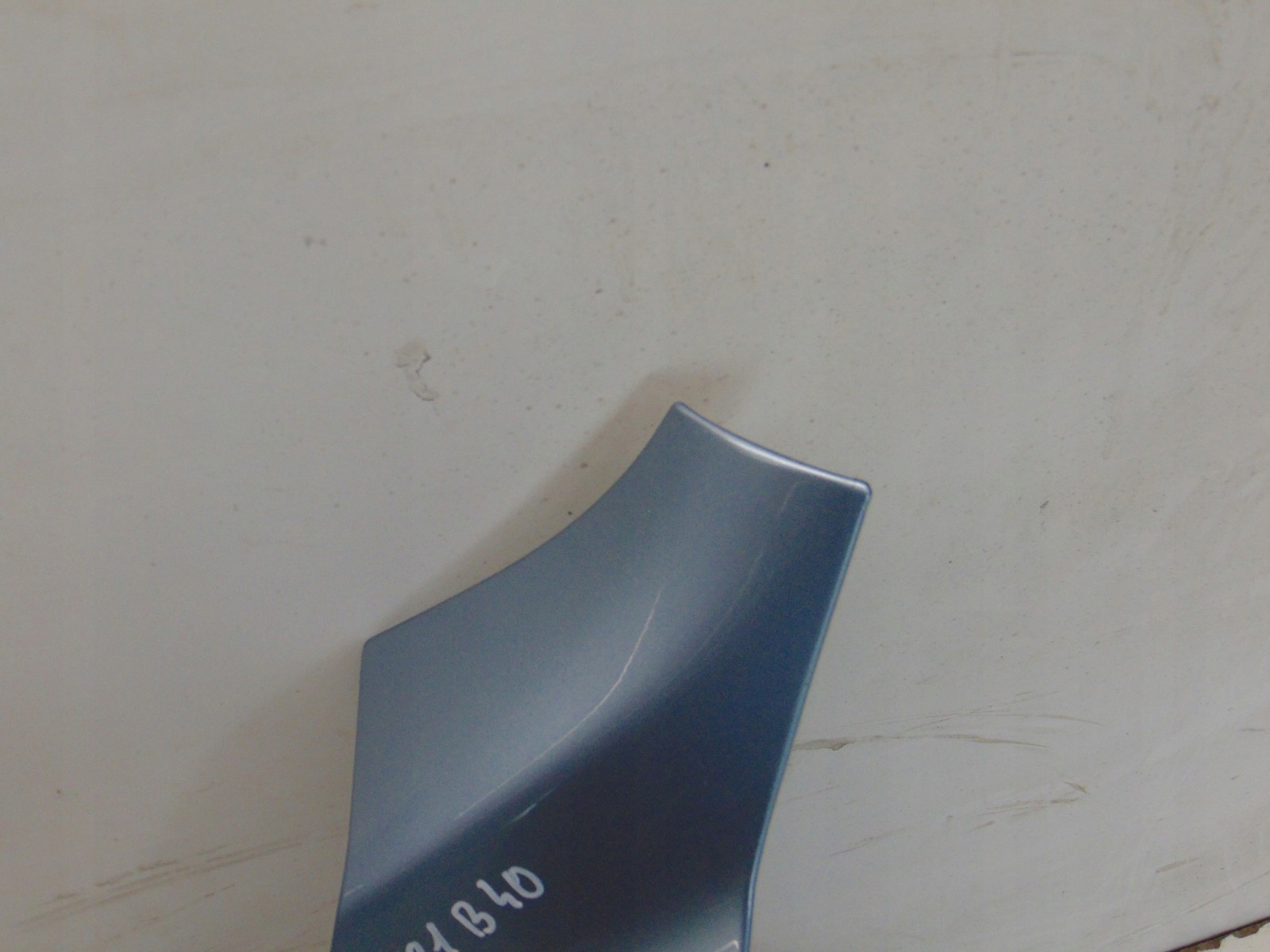 fender left front front BMW F30 F31 B40