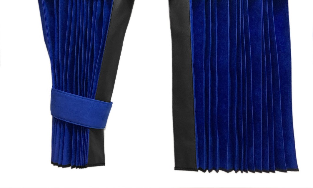 ZASŁONY FIRANY IVECO S-WAY od 2019r +haki GRATIS EAN (GTIN) 5906476930382