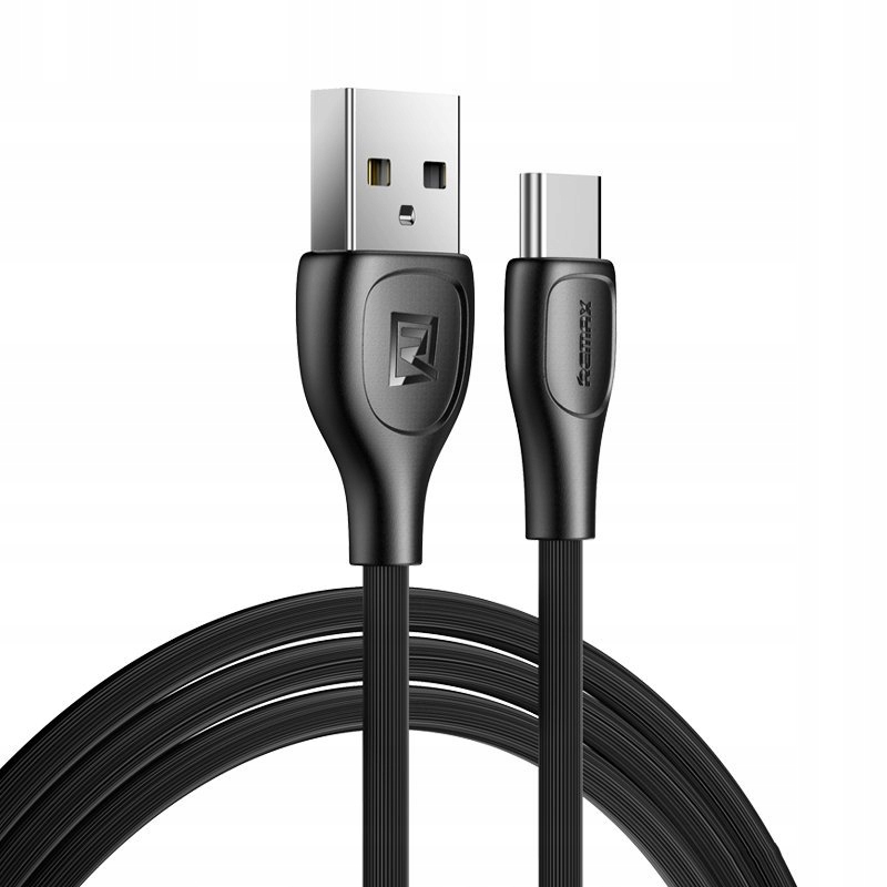 

Remax Lesu Pro kabel przewód Usb Typ C 1m RC-160a