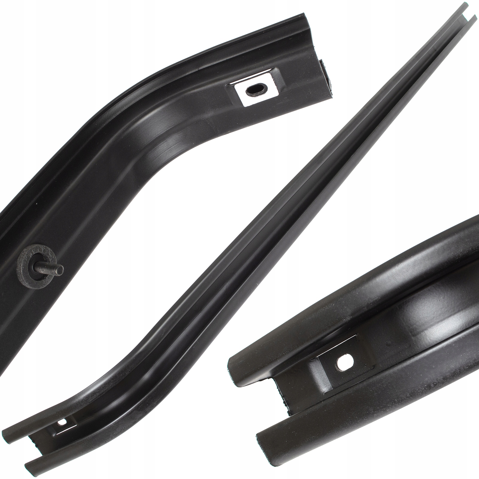 Vodicí lišta bočních dveří pro Master 3 III Movano B Nissan NV400