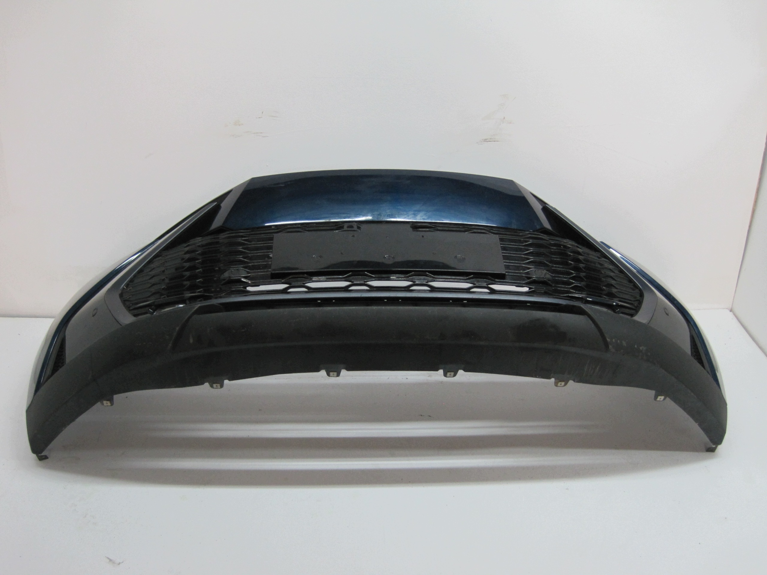 bumper TOYOTA CHR II 6PDC 24R below RADAR KAMERE front front