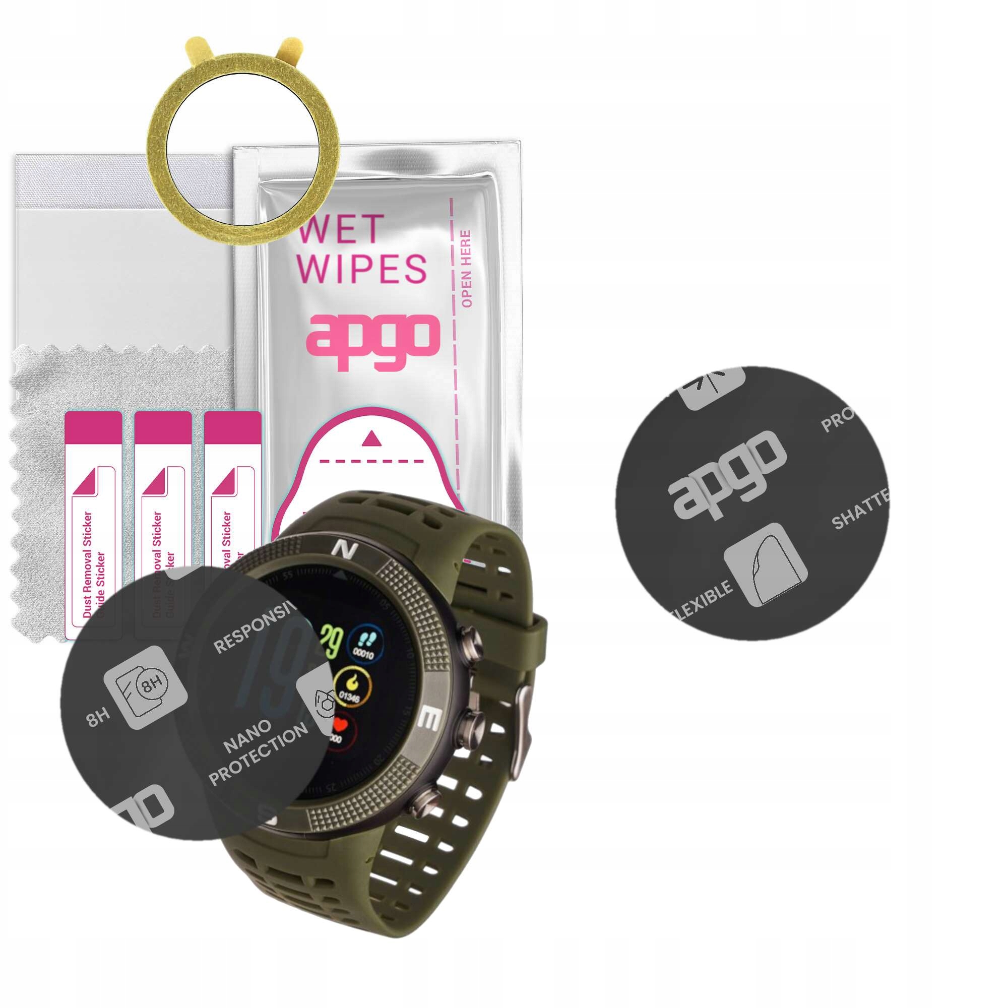 Garett Sport 27 Gps Niska cena na Allegro.pl