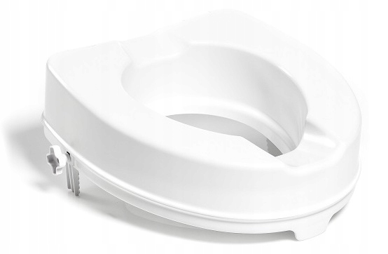 

Nakładka na sedes nasadka wc podwyzszajaca 10 cm
