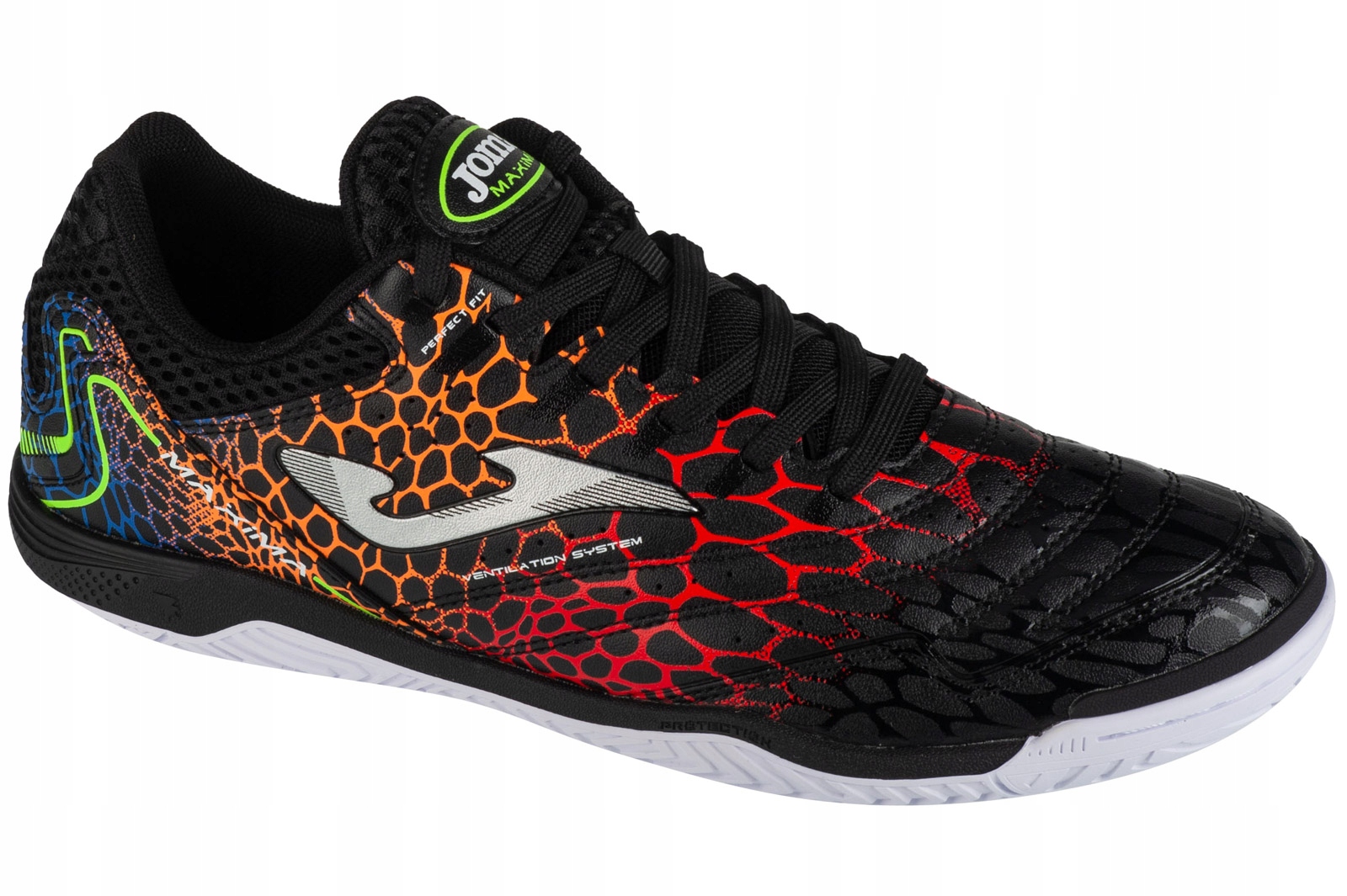 Męskie buty halowe halówki Joma Maxima 2431 In MAXW2431IN r.44