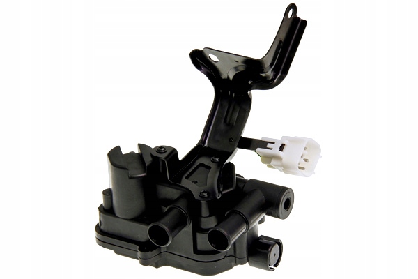 GATES ZAWÓR NAGRZEWNICY TOYOTA PRIUS 1.5H 09.00-12.09