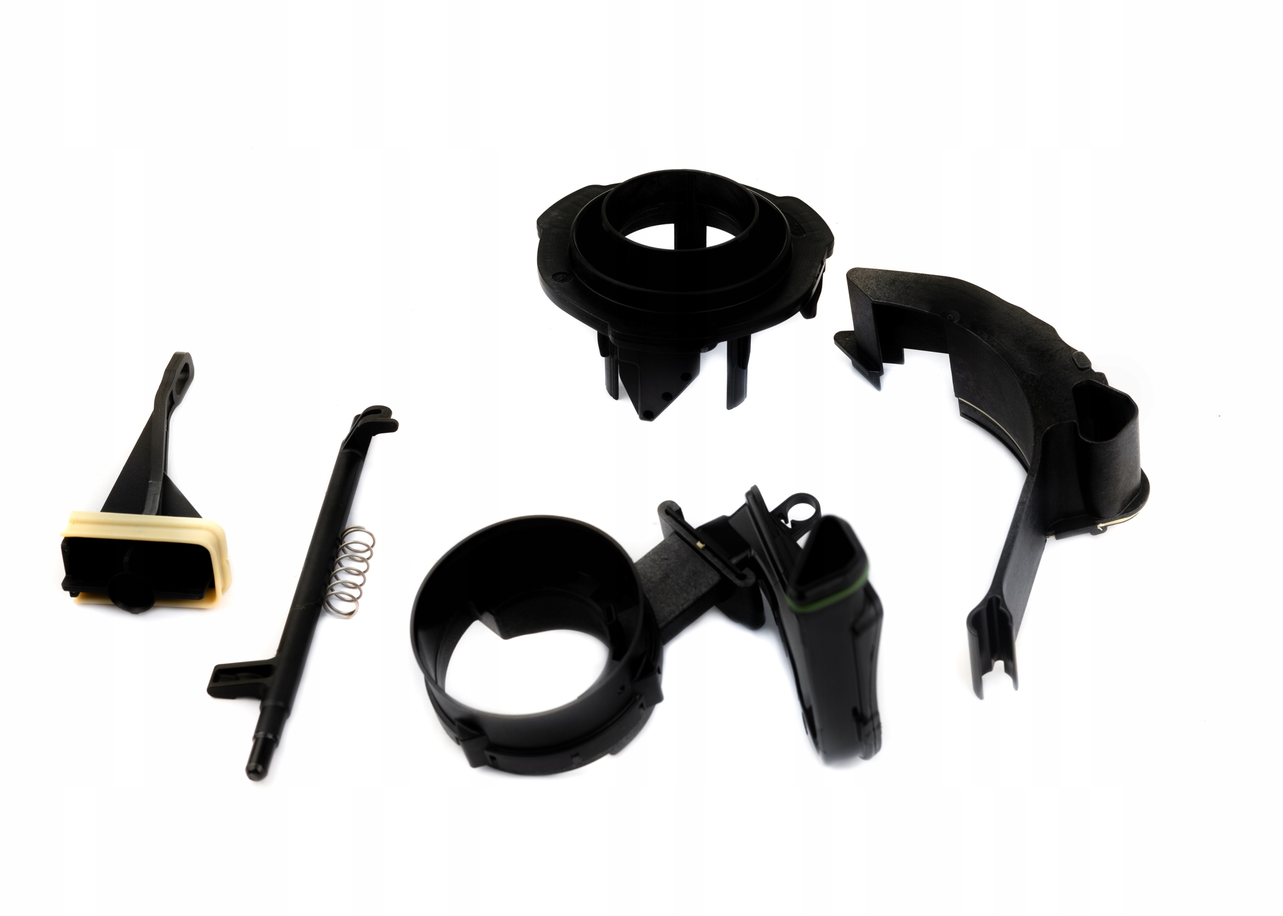 GR174509 - Комплект пластику редуктора УВС 13 BMW 5 G30 G31