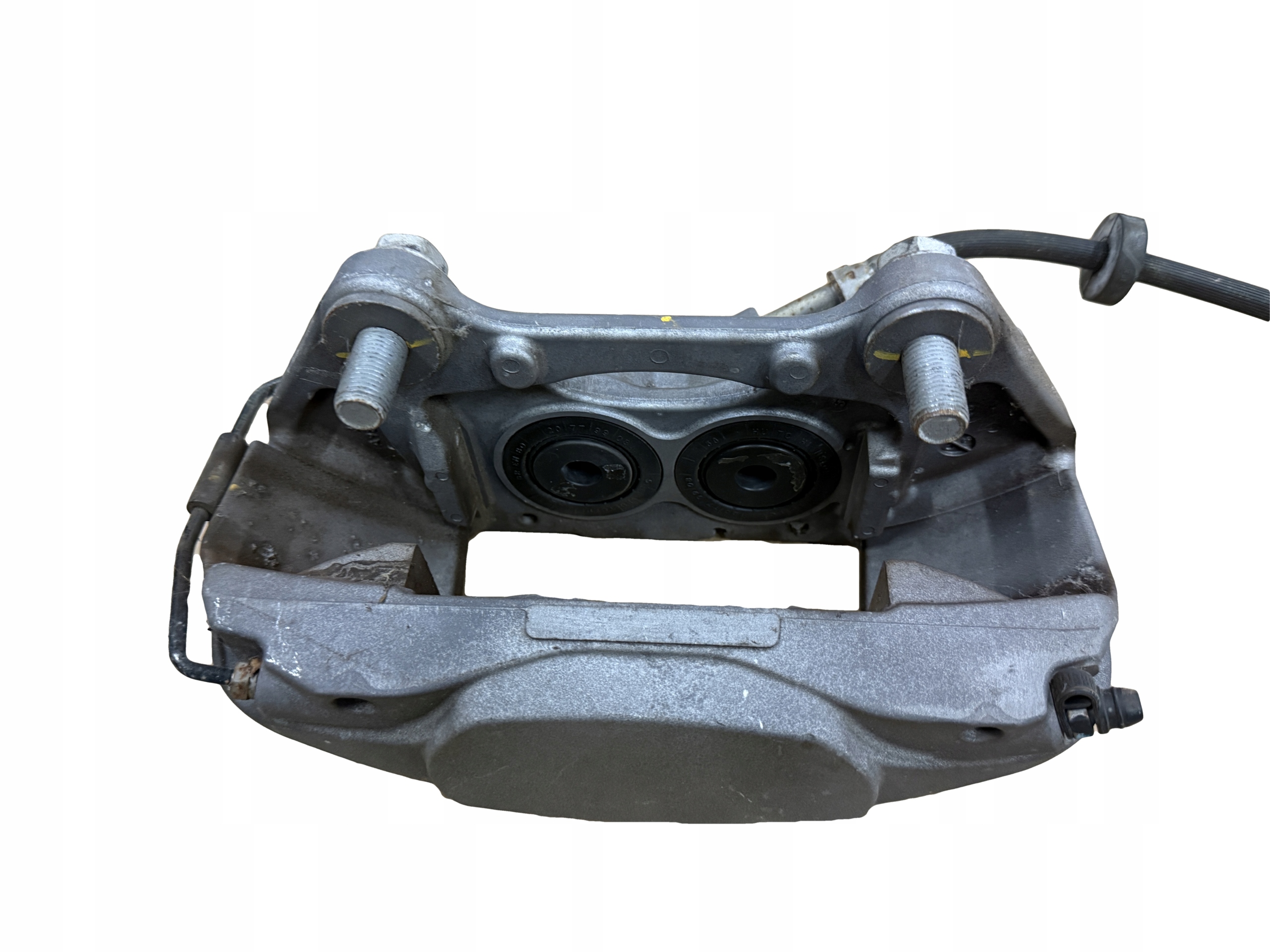 AUDI A6 A7 4G C7 Q5 8R caliper brake left front 8R0615105CA