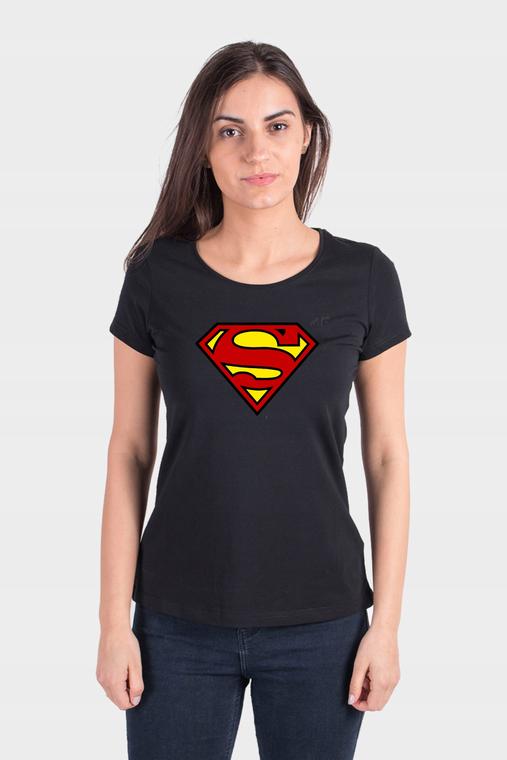 

koszulka t-shirt damska L kolory