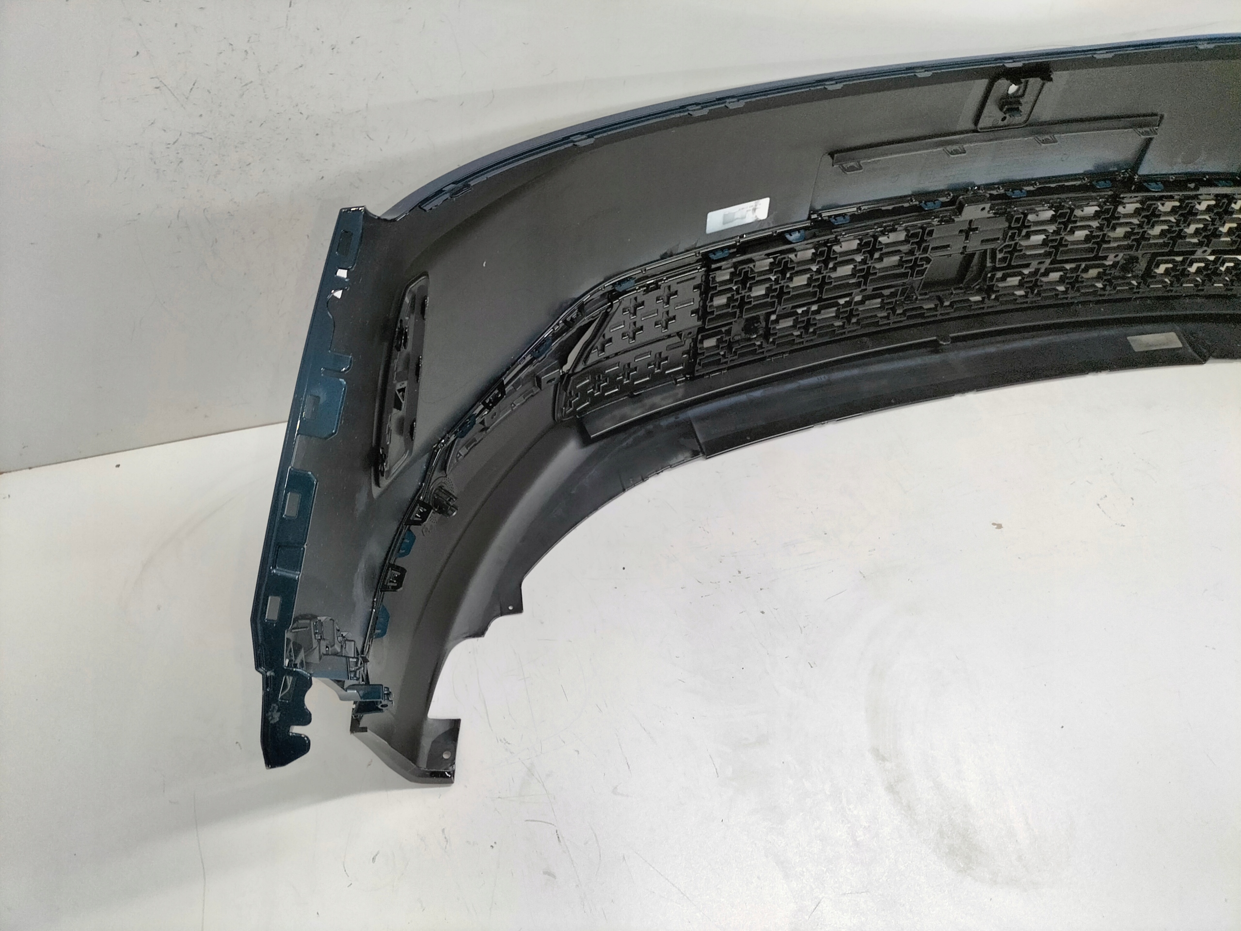 front bumper front OPEL GRANDLAND II 24- EV